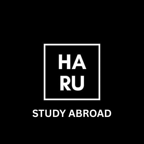 HARU STUDY ABROAD