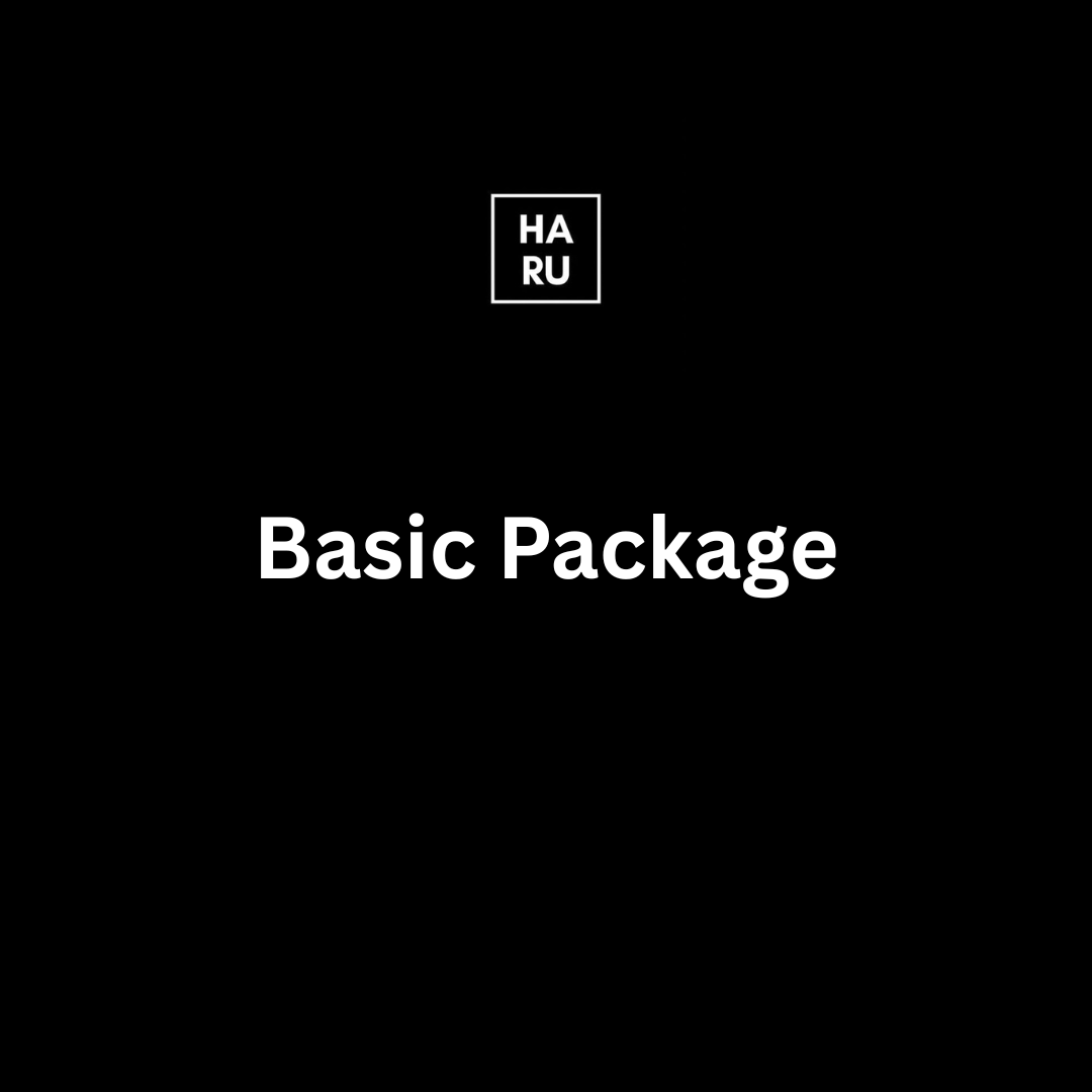 Basic Package