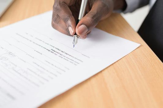 Additional University Applications