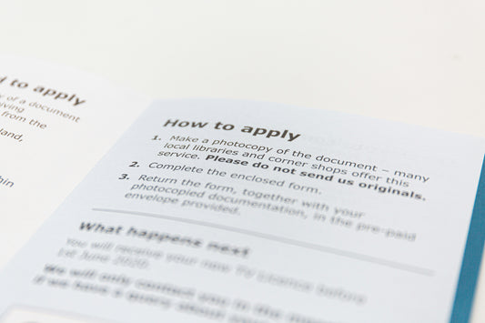 Korea Application Support