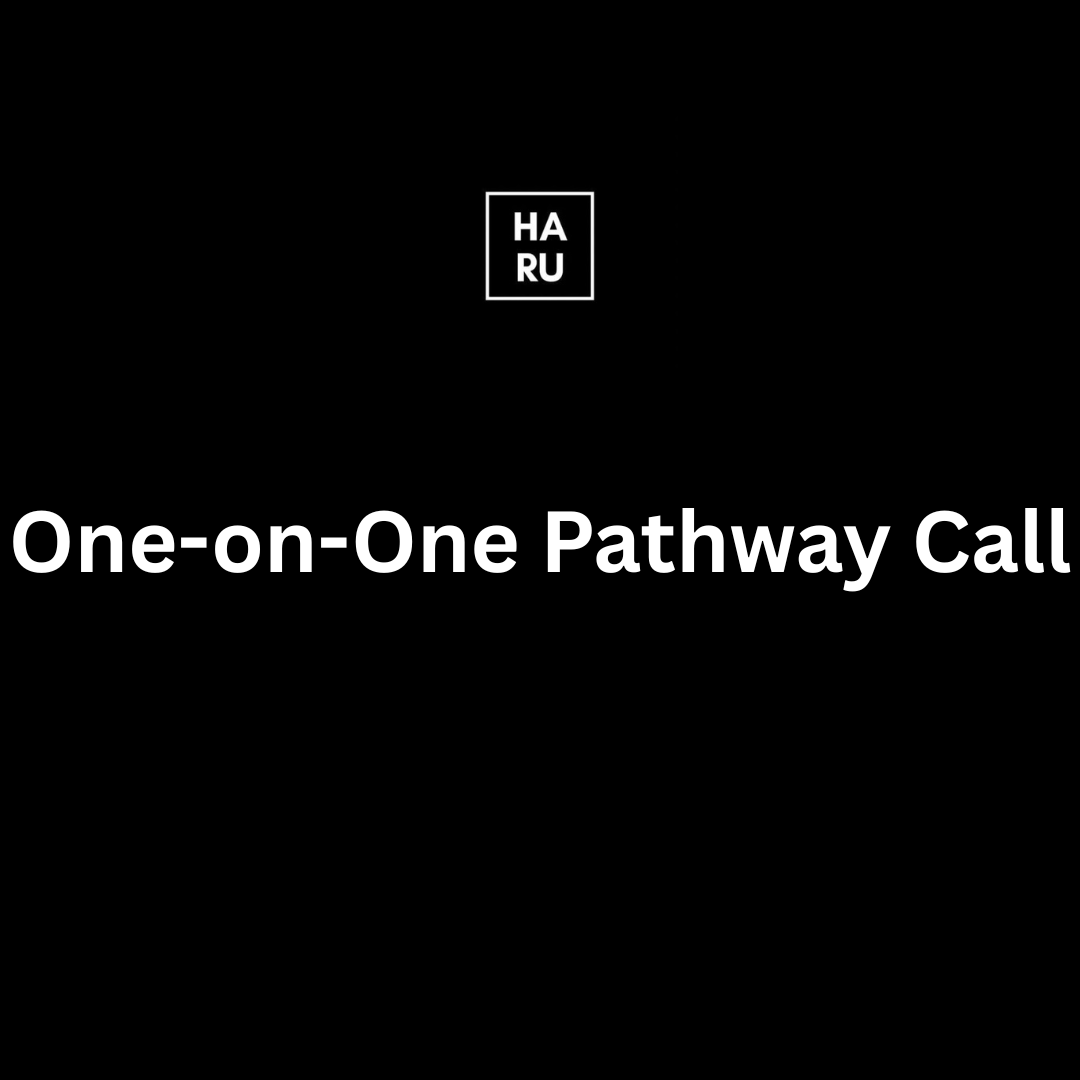 One-on-One Pathway Call